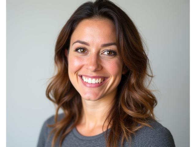 Laura Pérez, especialista en nutrición deportiva